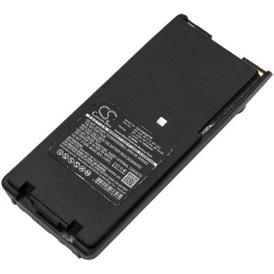 Icom IC-F22 Battery Replacement