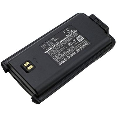 Hytera BL1204 Battery Replacement