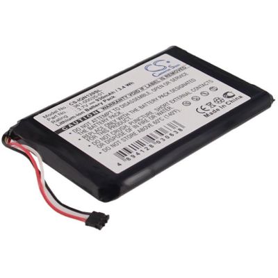 Garmin Nuvi 2595LM Battery Replacement