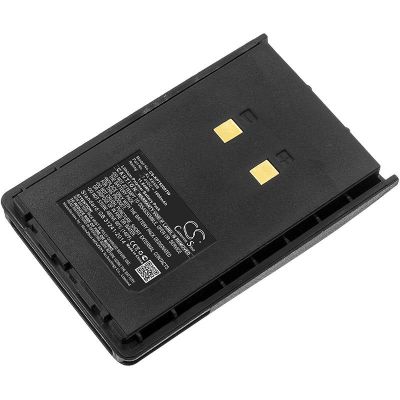 Kirisun KB-42A Battery Replacement