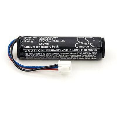 Parrot Bebop 2 Skycontroller 2 P2 Battery Replacement