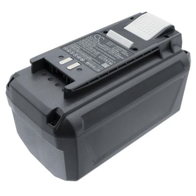 Ryobi OP40602 Battery Replacement
