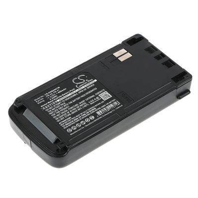 Kenwood PB-40 Battery Replacement