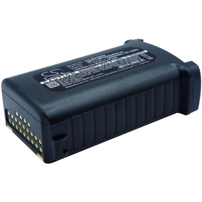 Symbol MC9097-K Battery Replacement