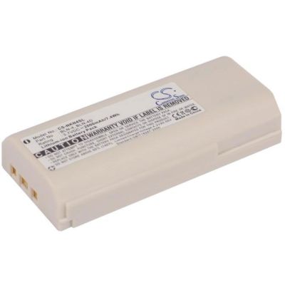 EADS BLN-4 Battery Replacement
