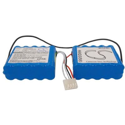 Critikon Pro 100 Battery Replacement