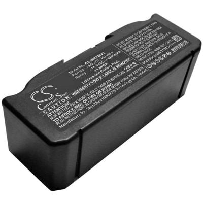 iRobot Roomba e5 Battery Replacement