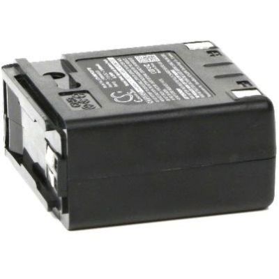 Motorola GP688 Battery Replacement