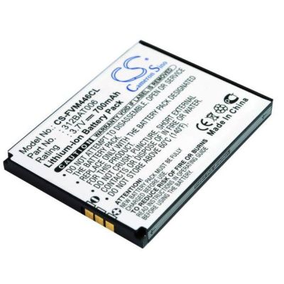 AVM FRITZ!Fon C4 Battery Replacement