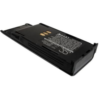 Motorola Radius P50 Battery Replacement