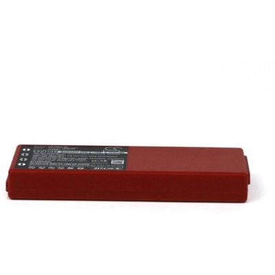 Liebherr Funkst Battery Replacement