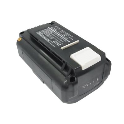 Ryobi OP40602 Battery Replacement