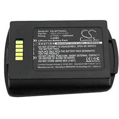 Polycom 1520-37214-001 Battery Replacement