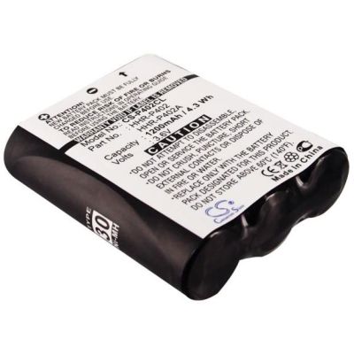 Radio Shack 23-965 Battery Replacement