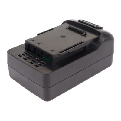 Einhell 4511319 Battery Replacement