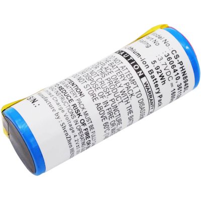 Philips Norelco 9190XL Battery Replacement