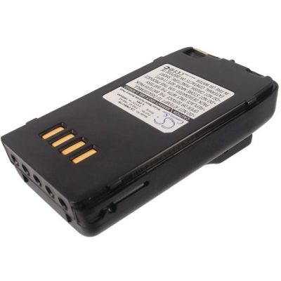 Vertex FT-50R Battery Replacement