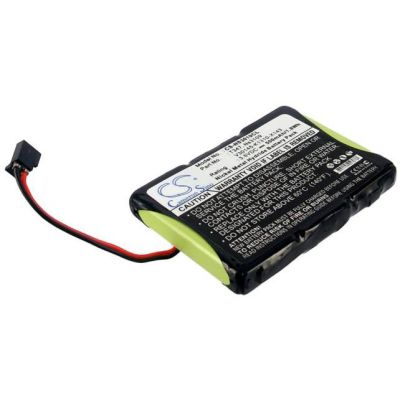 Crofone ADP 4000 Battery Replacement
