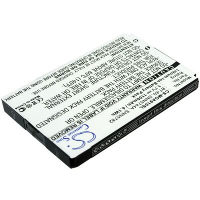 Motorola W315 Battery Replacement