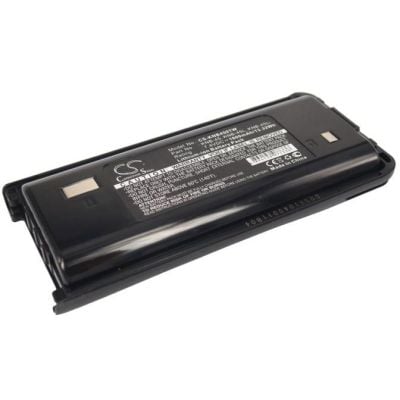 Kenwood TK-2202 Battery Replacement