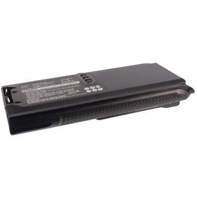Motorola XTS3000 Battery Replacement