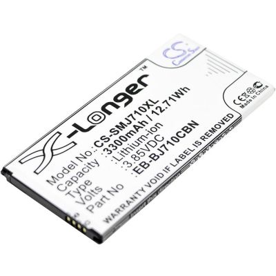 Samsung Galaxy J7 Neo 2017 Duos Battery Replacement