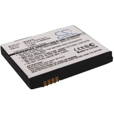Motorola W510 Battery Replacement