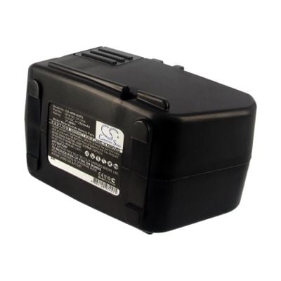 Hilti SPB105 Battery Replacement