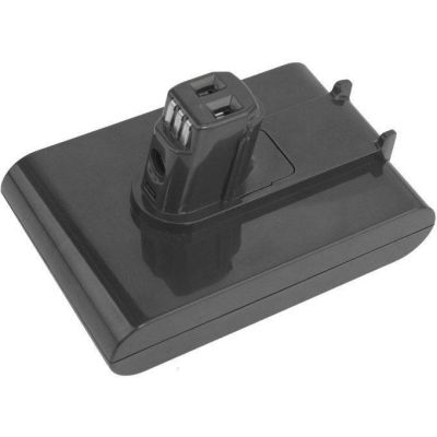 Dyson 17083-2811 Battery Replacement