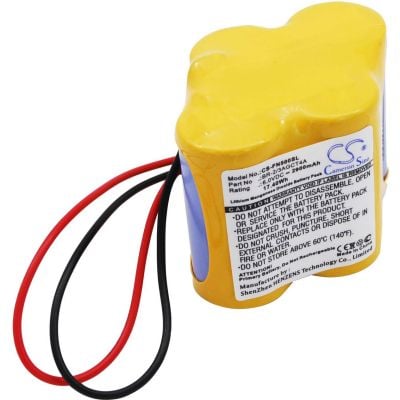 Allen-Bradley MicroLogix 1500 Battery Replacement