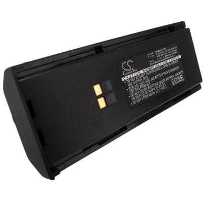 Maxon WWN-MPA1400 Battery Replacement