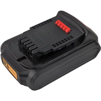 DEWALT DCD985L2 Battery Replacement