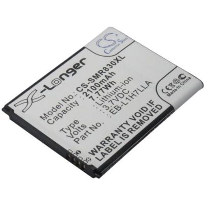 Sprint EB-L1H7LLA Battery Replacement