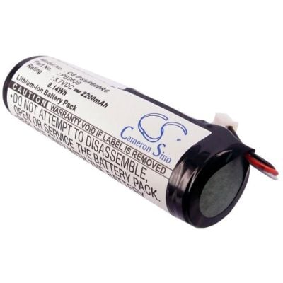 Philips PB9600 Battery Replacement