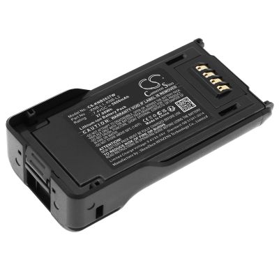 Kenwood KNB-L2M Battery Replacement