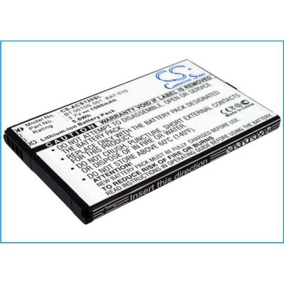 Acer BT0010S00111308990BATA1 Battery Replacement