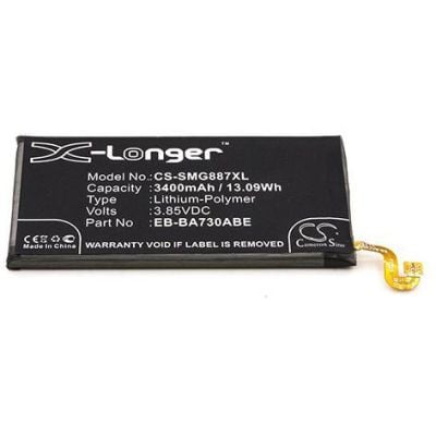 Samsung Galaxy A8 2018 TD-LTE Battery Replacement