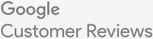 Google Customer Reviews