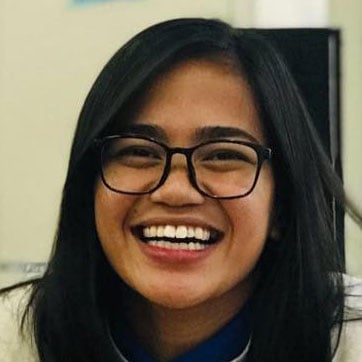 Alyanna Mendoza