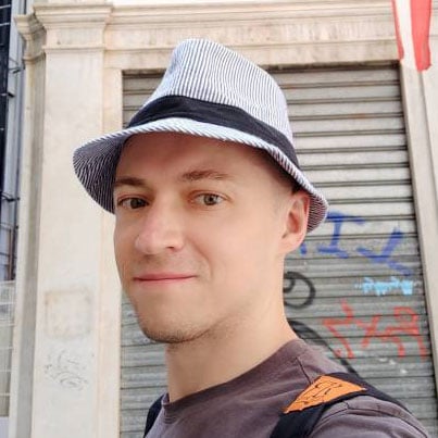 Andrei Schichko